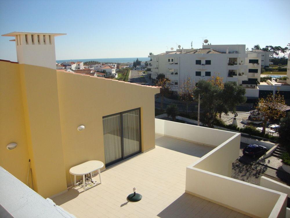 Mantamar Apartamentos Manta Rota Exterior photo